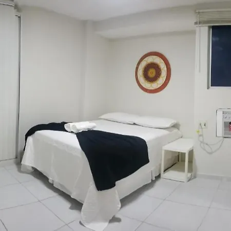 Apartamento No Bessa Joao Pessoa Exterior photo