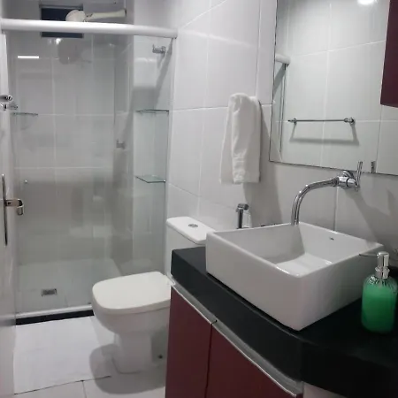 Apartamento No Bessa Joao Pessoa Exterior photo