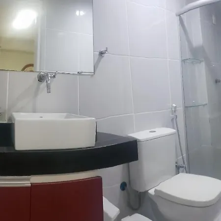 Apartamento No Bessa Joao Pessoa Exterior photo