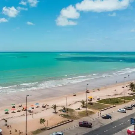 Apartamento No Bessa Joao Pessoa Exterior photo