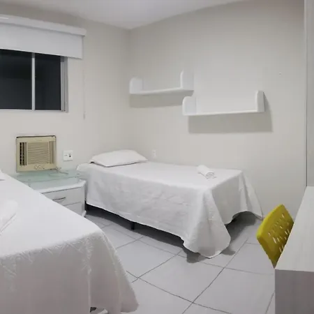 Apartamento No Bessa Joao Pessoa Exterior photo