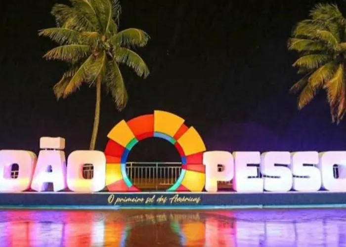 Apartamento No Bessa
