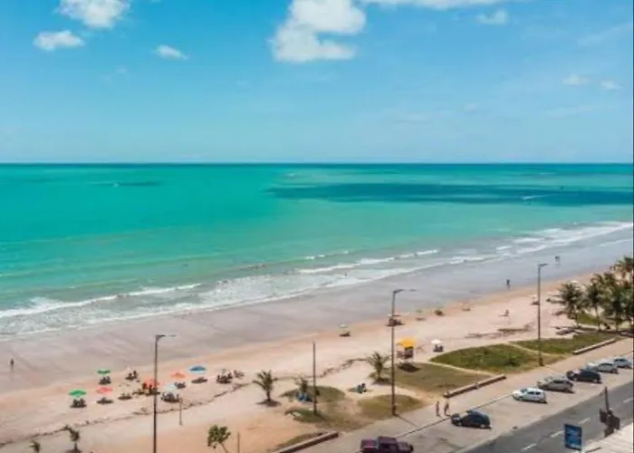 Apartamento No Bessa