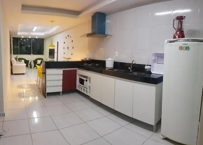 Apartamento No Bessa