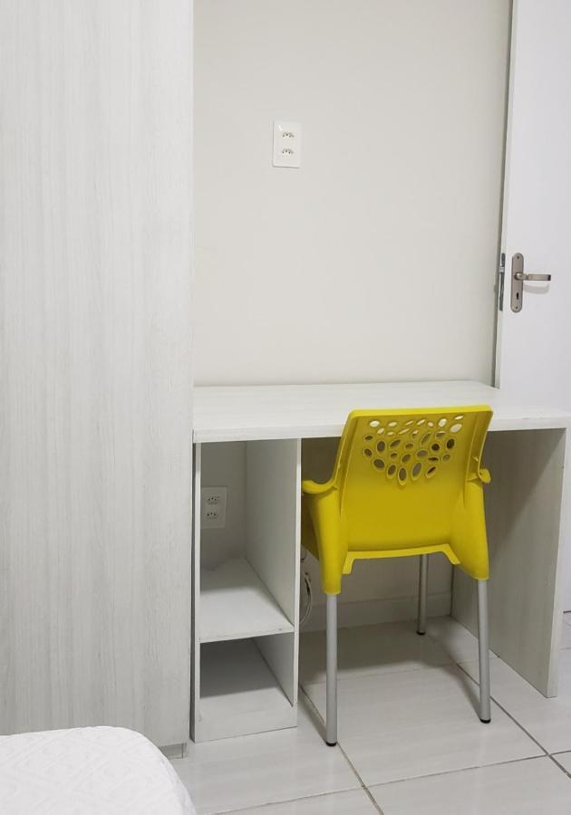 No Bessa Apartment *