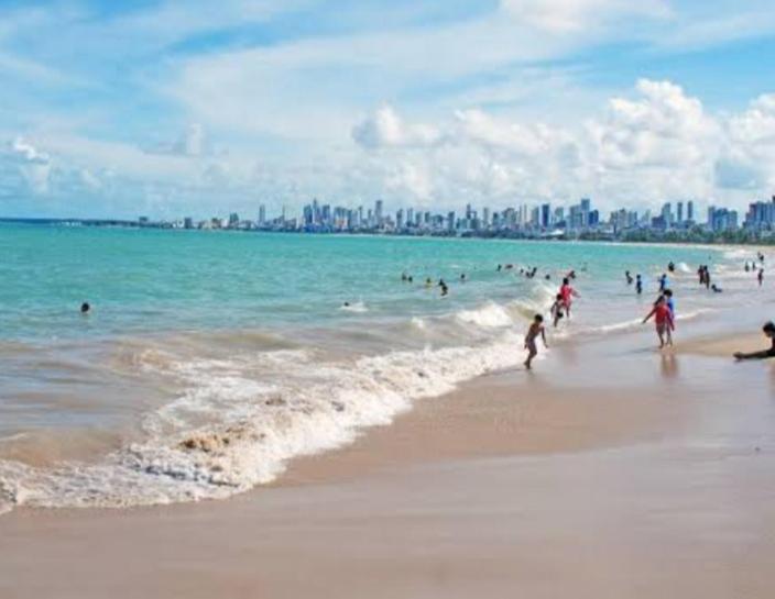 No Bessa * Joao Pessoa
