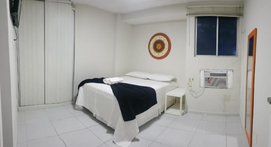No Bessa Apartment Joao Pessoa