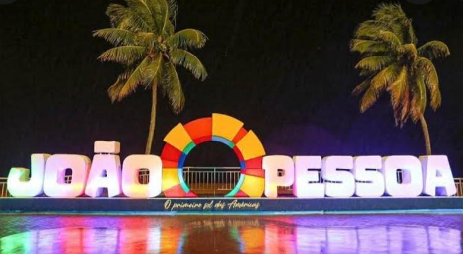 No Bessa Apartment Joao Pessoa