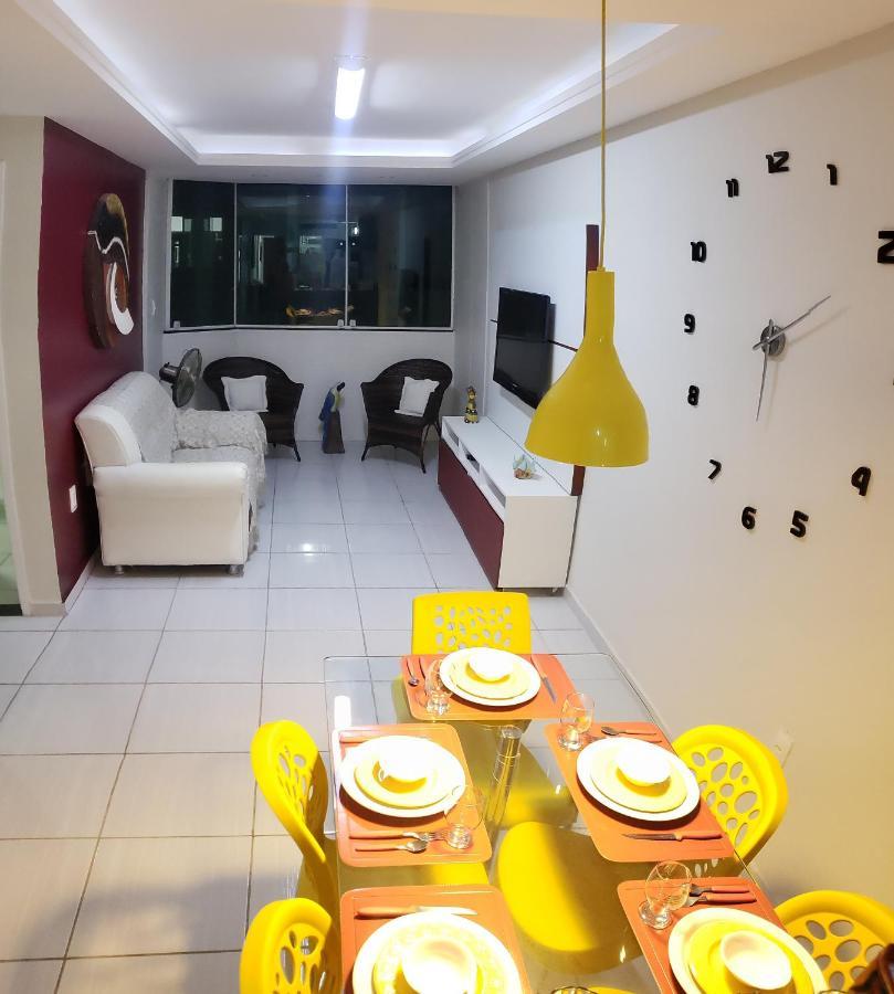 No Bessa Apartment